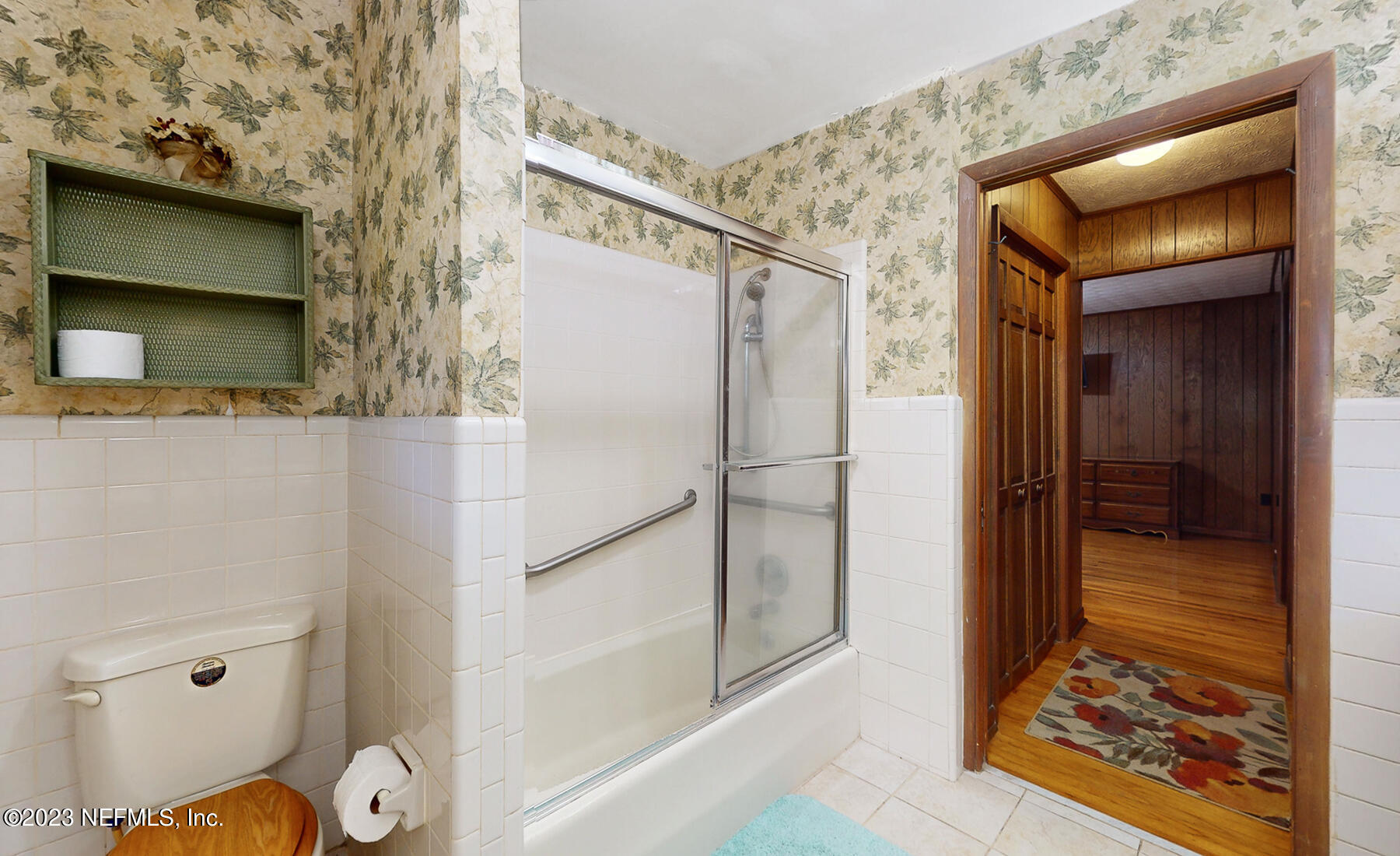 1640 Nolan Road Middleburg, FL 32068 - Photo 26 of 52 Owners Bathroom