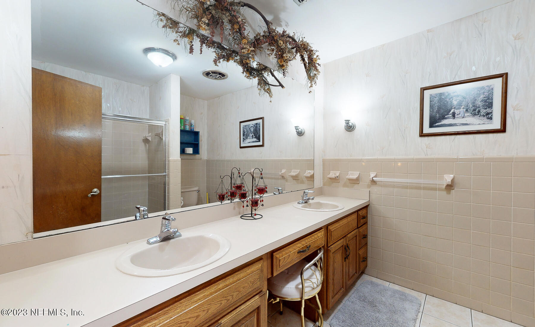 1640 Nolan Road Middleburg, FL 32068 - Photo 28 of 52 Bathroom 2