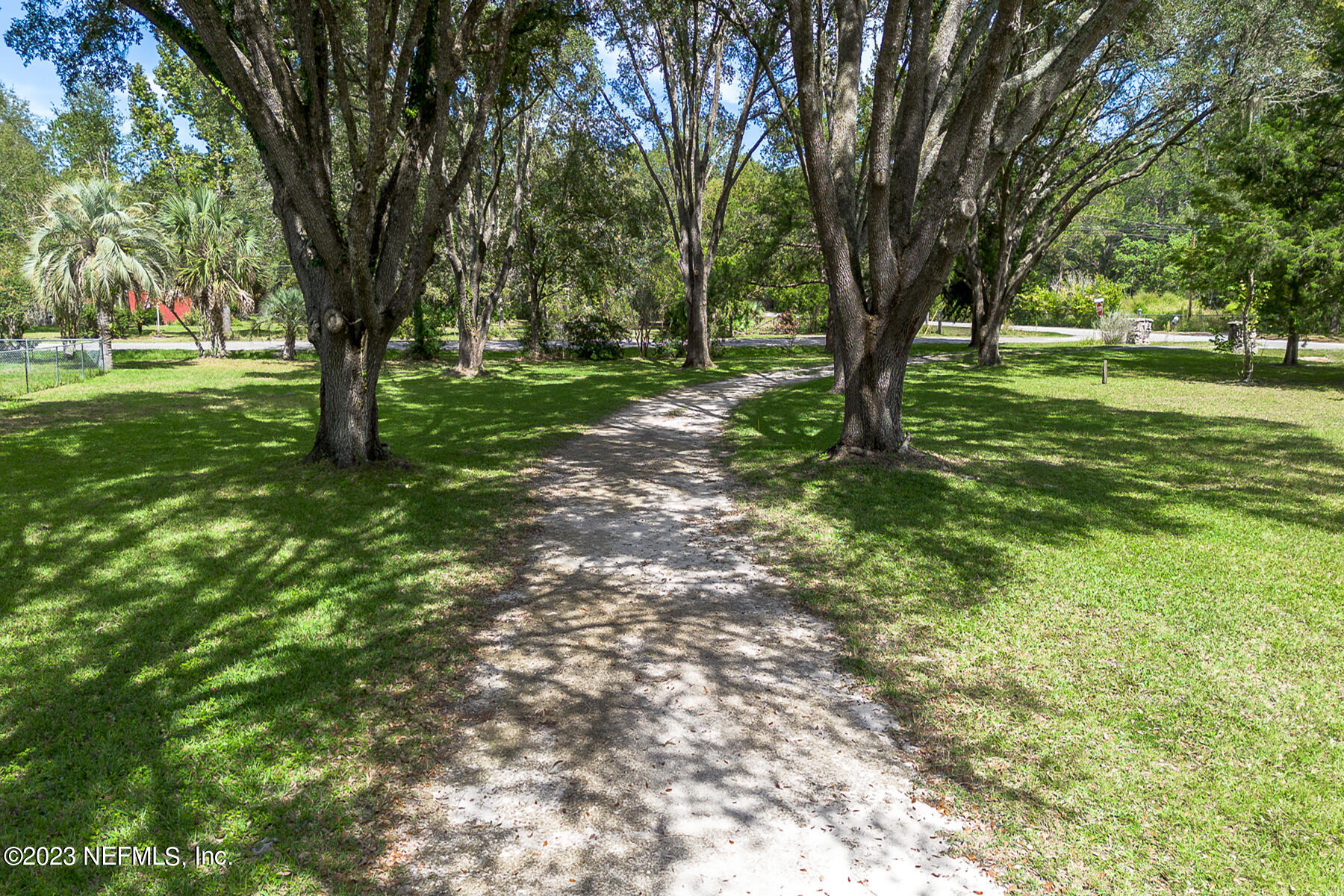 1640 Nolan Road Middleburg, FL 32068 - Photo 41 of 52 Ext Driveway a