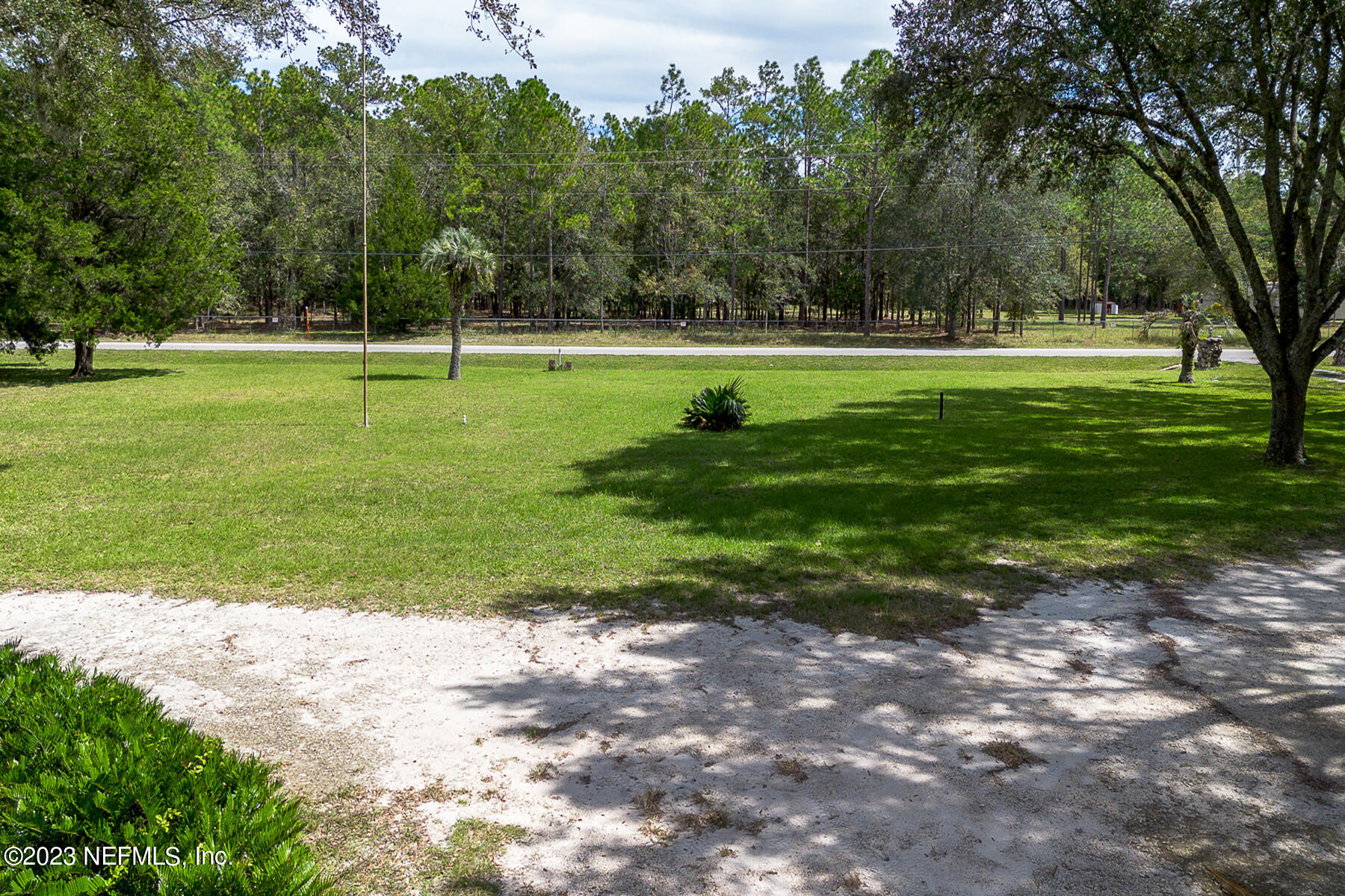 1640 Nolan Road Middleburg, FL 32068 - Photo 42 of 52 Front Yard