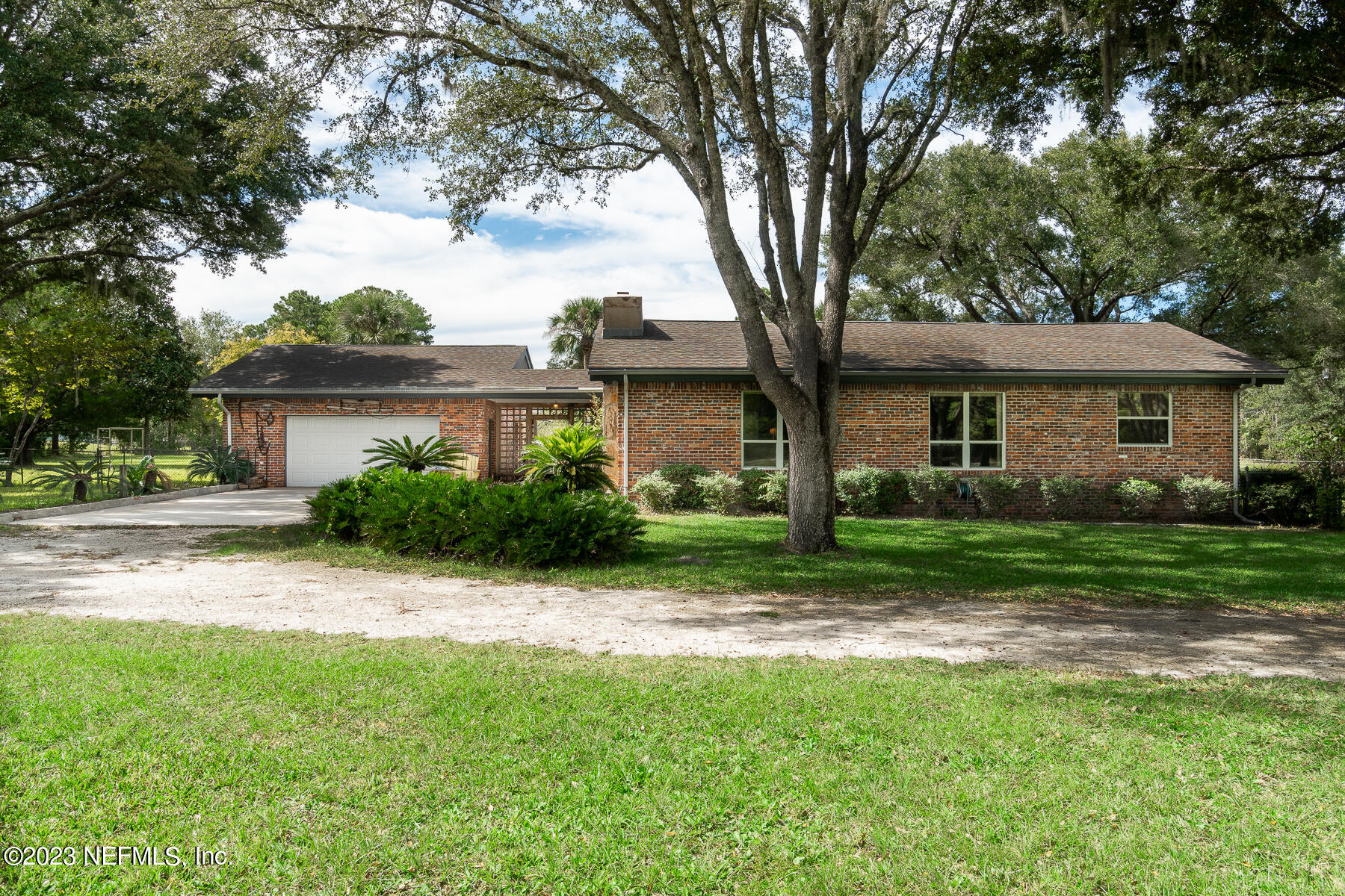 1640 Nolan Road Middleburg, FL 32068 - Photo 43 of 52 Ext Front c
