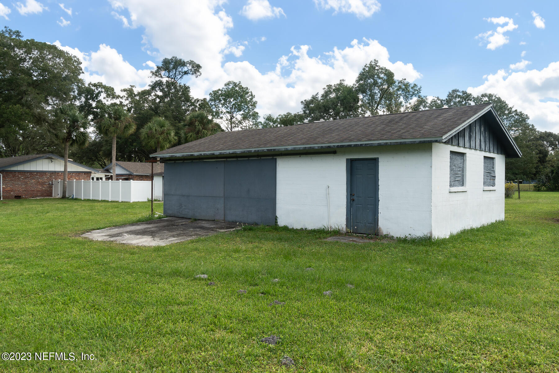 1640 Nolan Road Middleburg, FL 32068 - Photo 45 of 52 Ext Outbuilding c