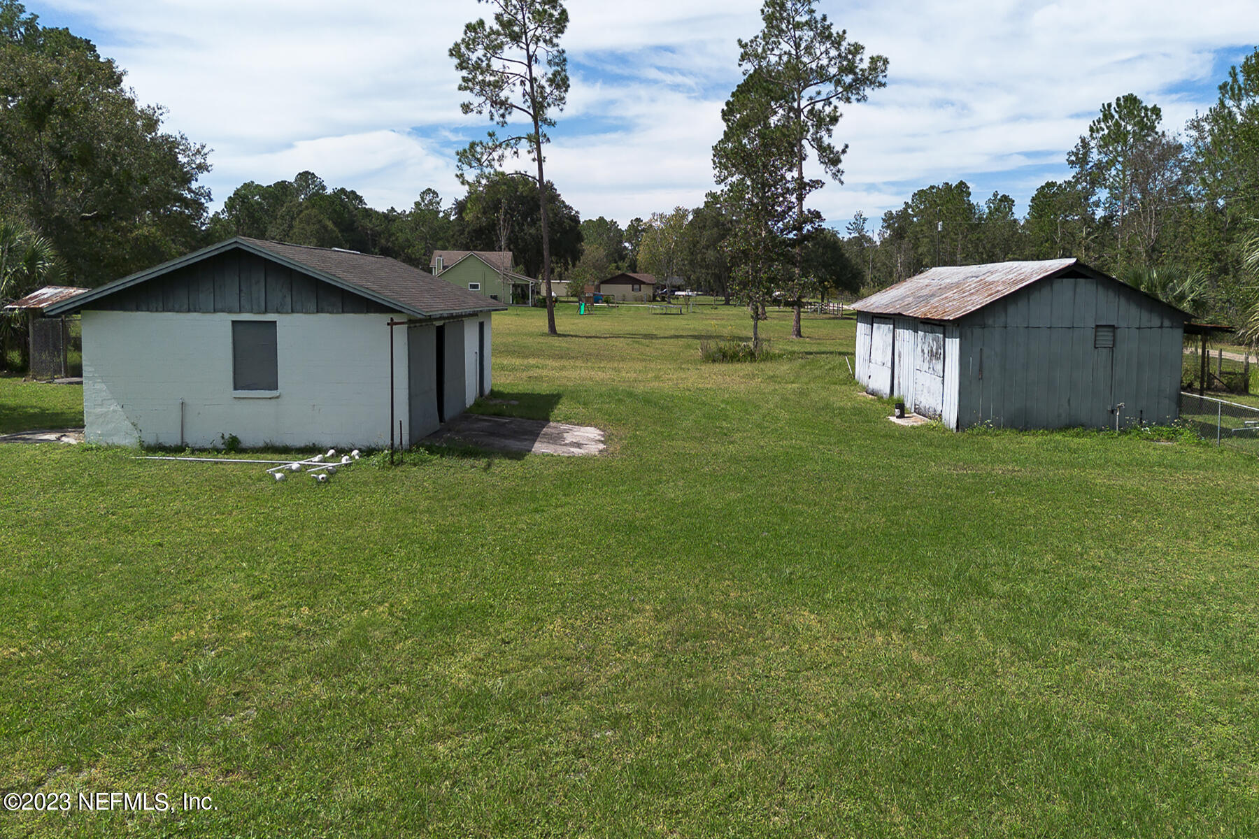 1640 Nolan Road Middleburg, FL 32068 - Photo 46 of 52 Ext Outbuilding a