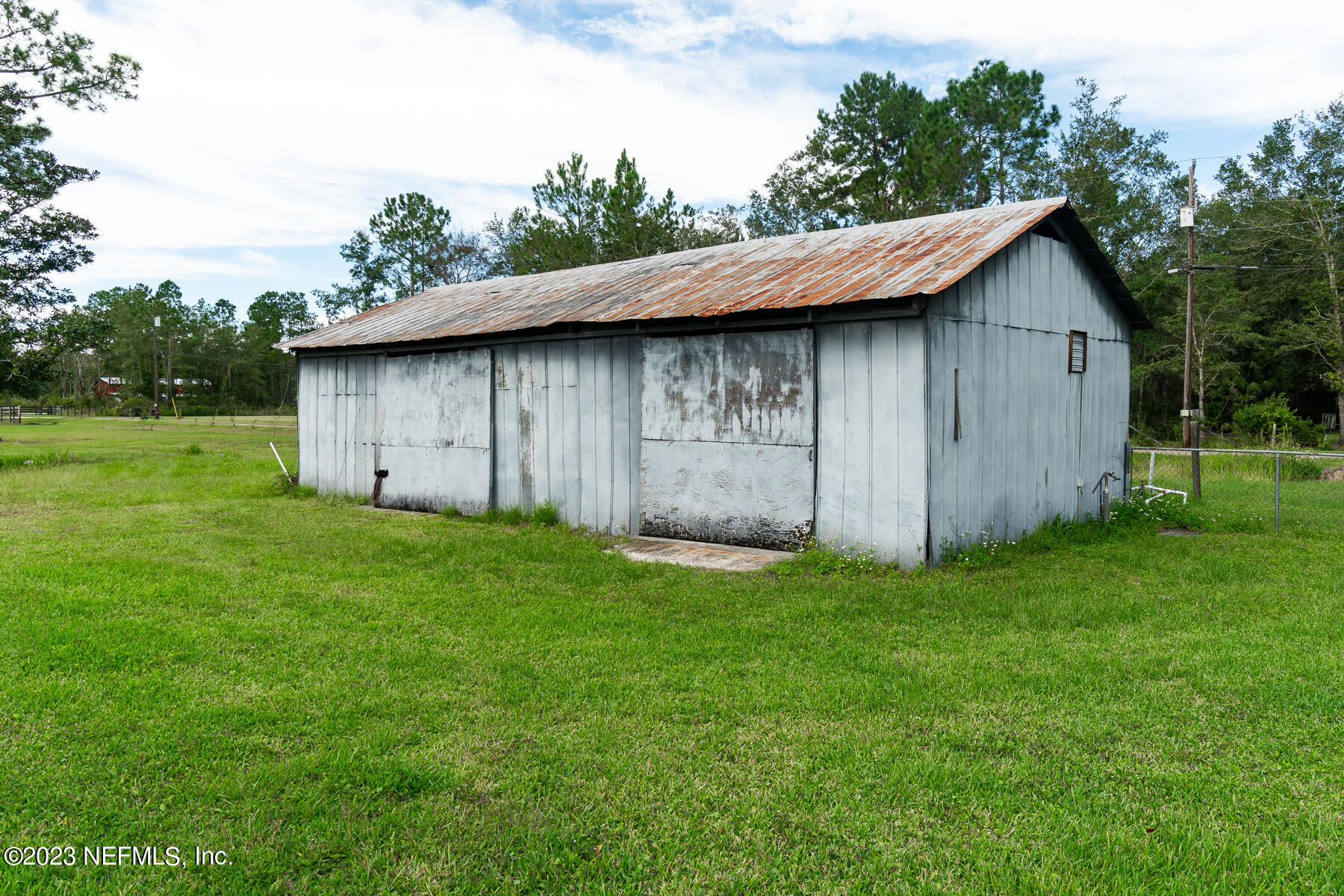 1640 Nolan Road Middleburg, FL 32068 - Photo 47 of 52 Ext Outbuilding d