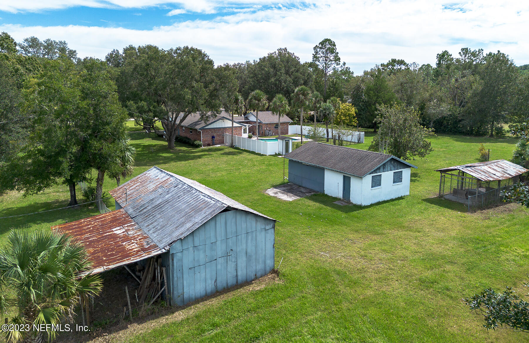 1640 Nolan Road Middleburg, FL 32068 - Photo 5 of 52 Outbuildings