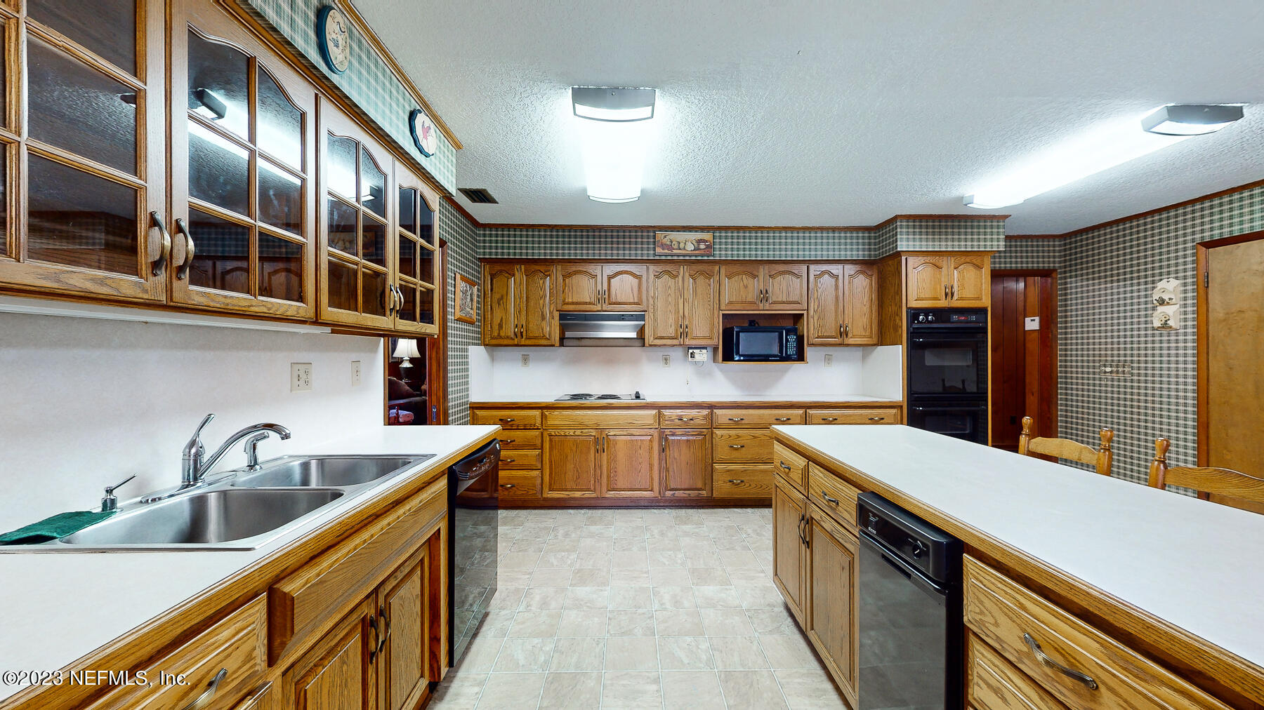 1640 Nolan Road Middleburg, FL 32068 - Photo 7 of 52 Kitchen