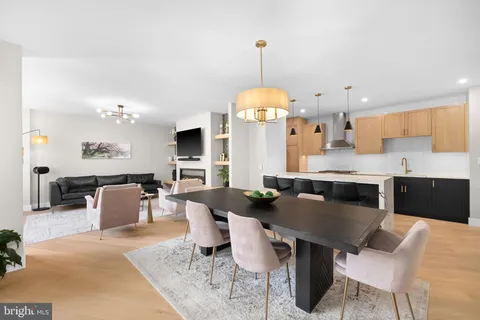 $995,000 | 2801 New Mexico Avenue Northwest, Unit 618, Washington, DC 20007