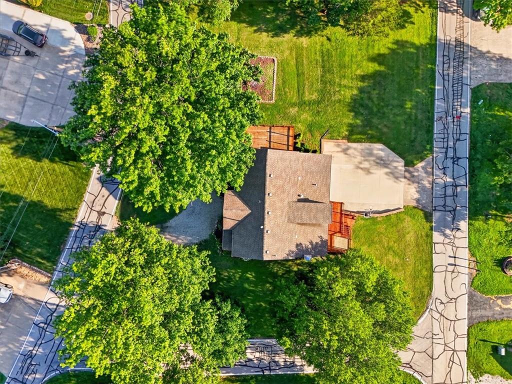 2133 Northeast Todd George Road Lee's Summit, MO 64086 - Photo 67 of 67