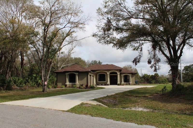 1504 Greenley Road North Port, FL 34286 - Photo 1 of 1 Gallery Image 1