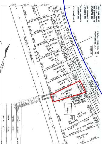 535 River Road Cusick, WA 99119 - Photo 9 of 9