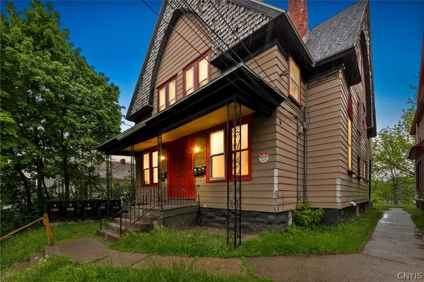 $465,000 | 1106 Butternut Street, Syracuse, NY 13208