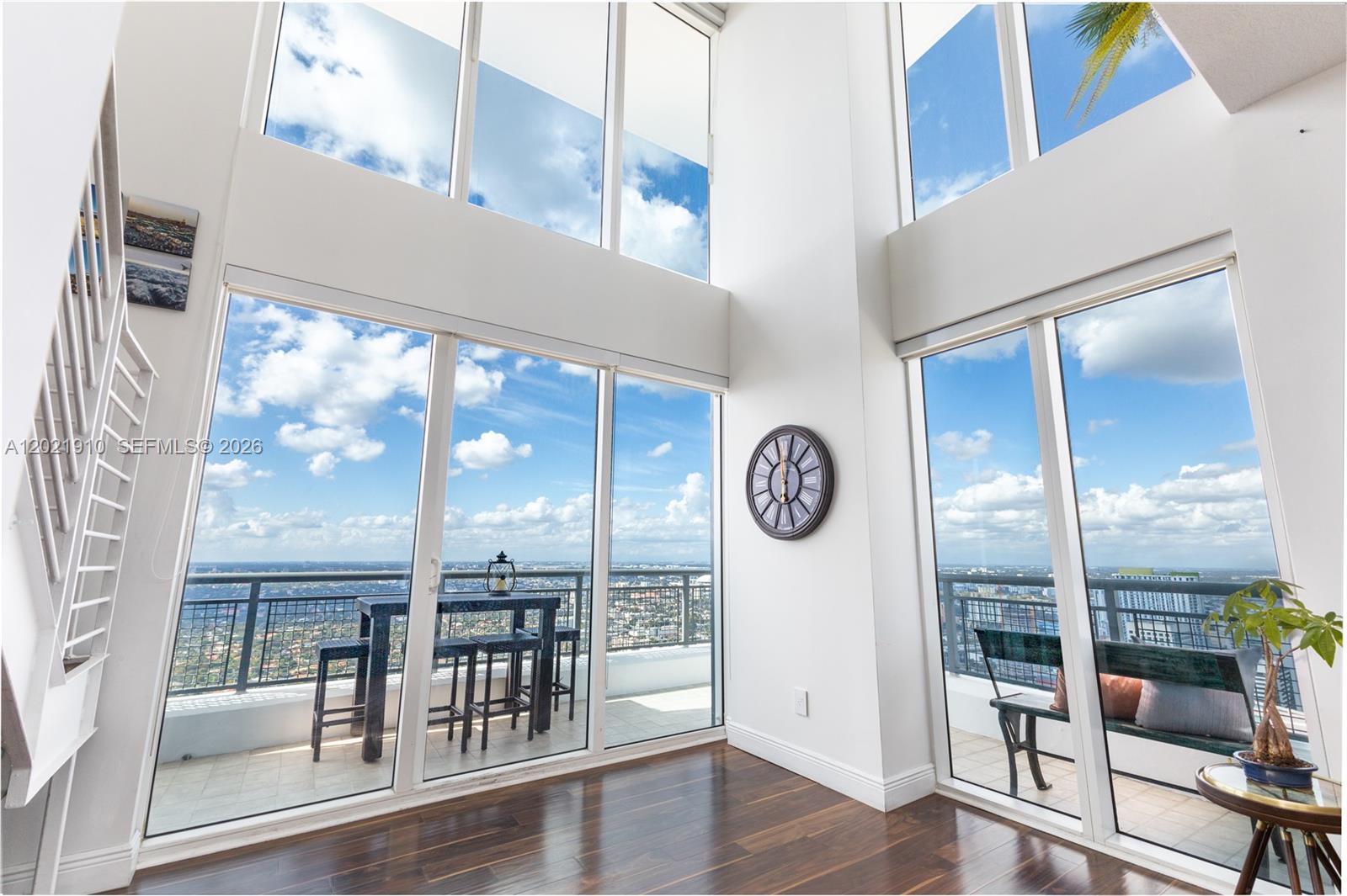60 Southwest 13th Street, Unit 4613 Miami, FL 33130 - Photo 21 of 49