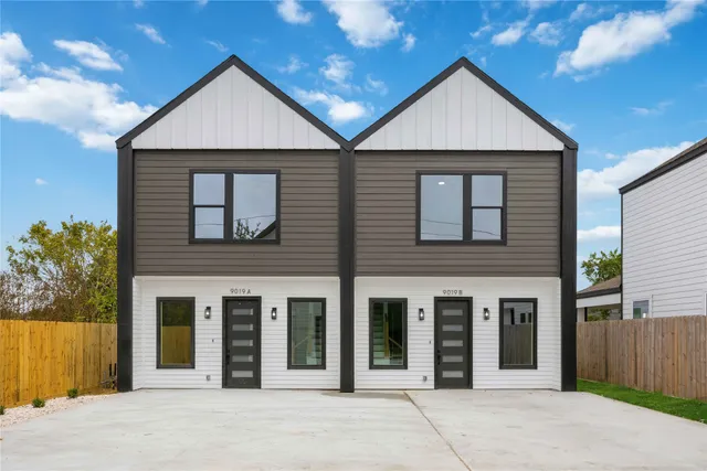 $2,100 | 9019 Comal Street, Unit A, Houston, TX 77051