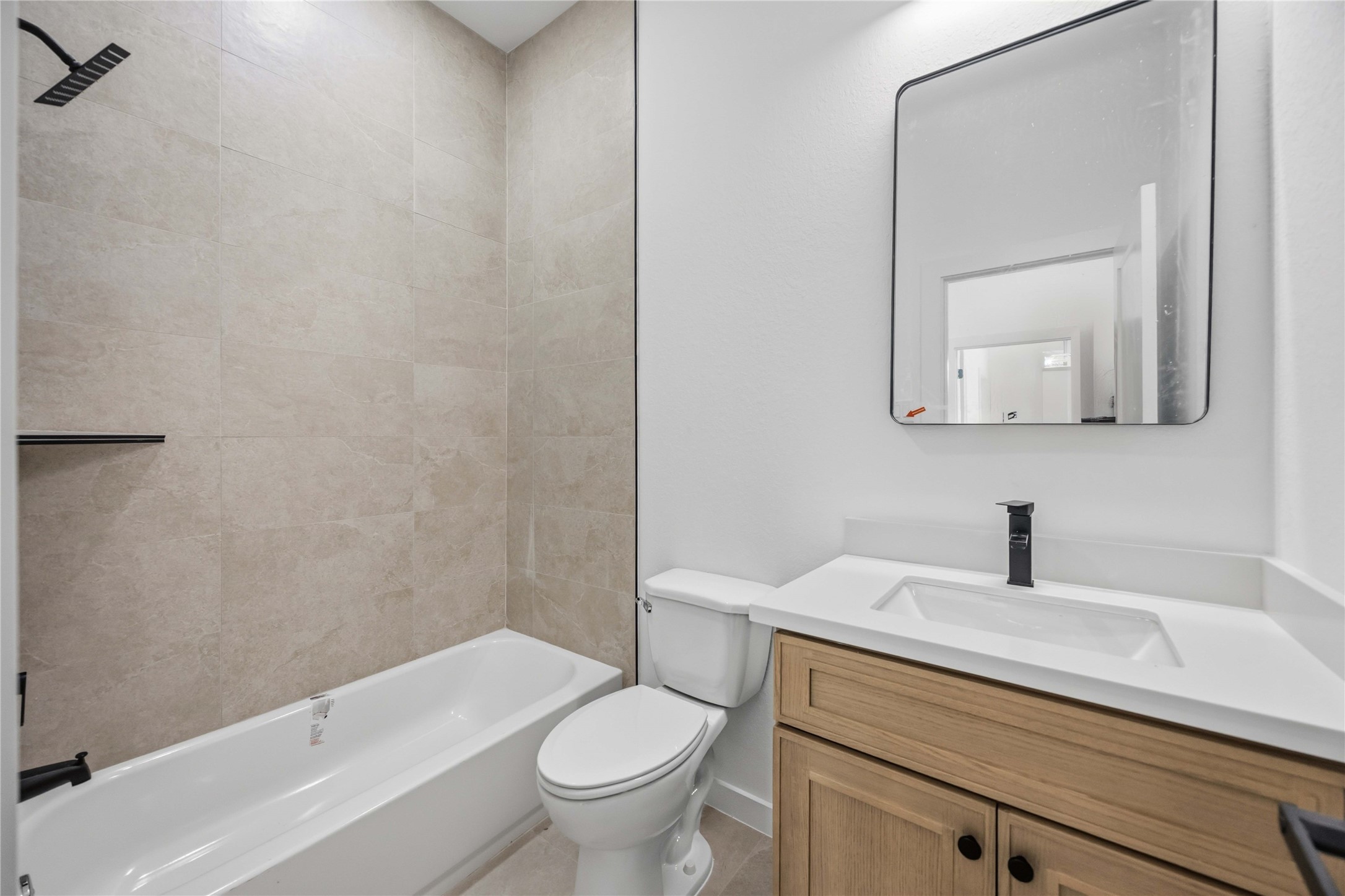 9019 Comal Street, Unit A Houston, TX 77051 - Photo 24 of 28