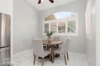 $410,000 | 1056 Chaparral Drive, Mesquite, NV 89027