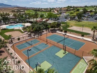 $410,000 | 1056 Chaparral Drive, Mesquite, NV 89027