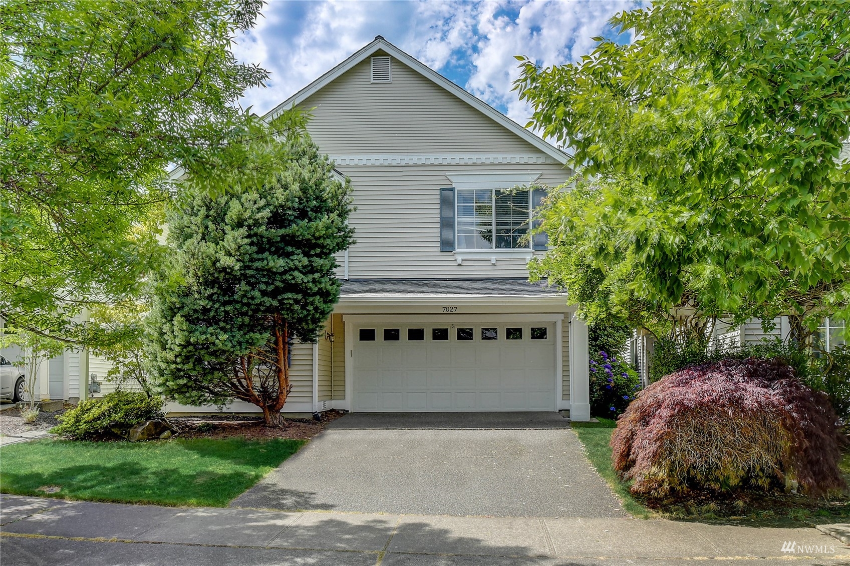 7027 Autumn Avenue Southeast Snoqualmie, WA 98065 - Photo 1 of 26