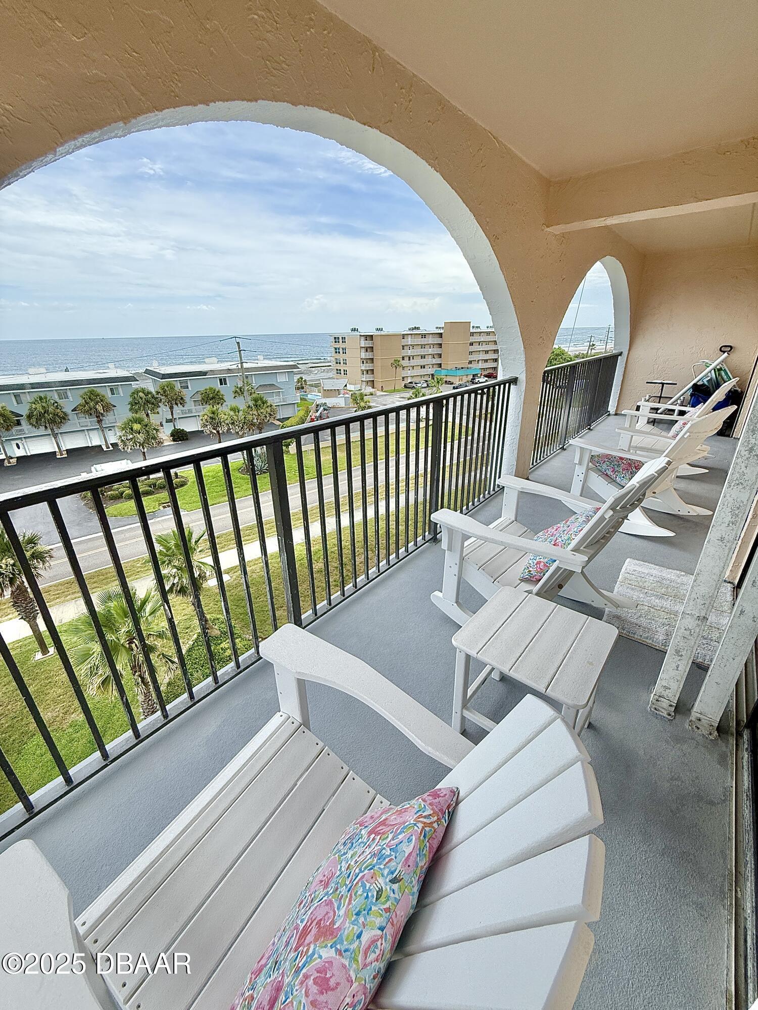 30 Inlet Harbor Road, Unit 606 Ponce Inlet, FL 32127 - Photo 13 of 45 IMG_3065