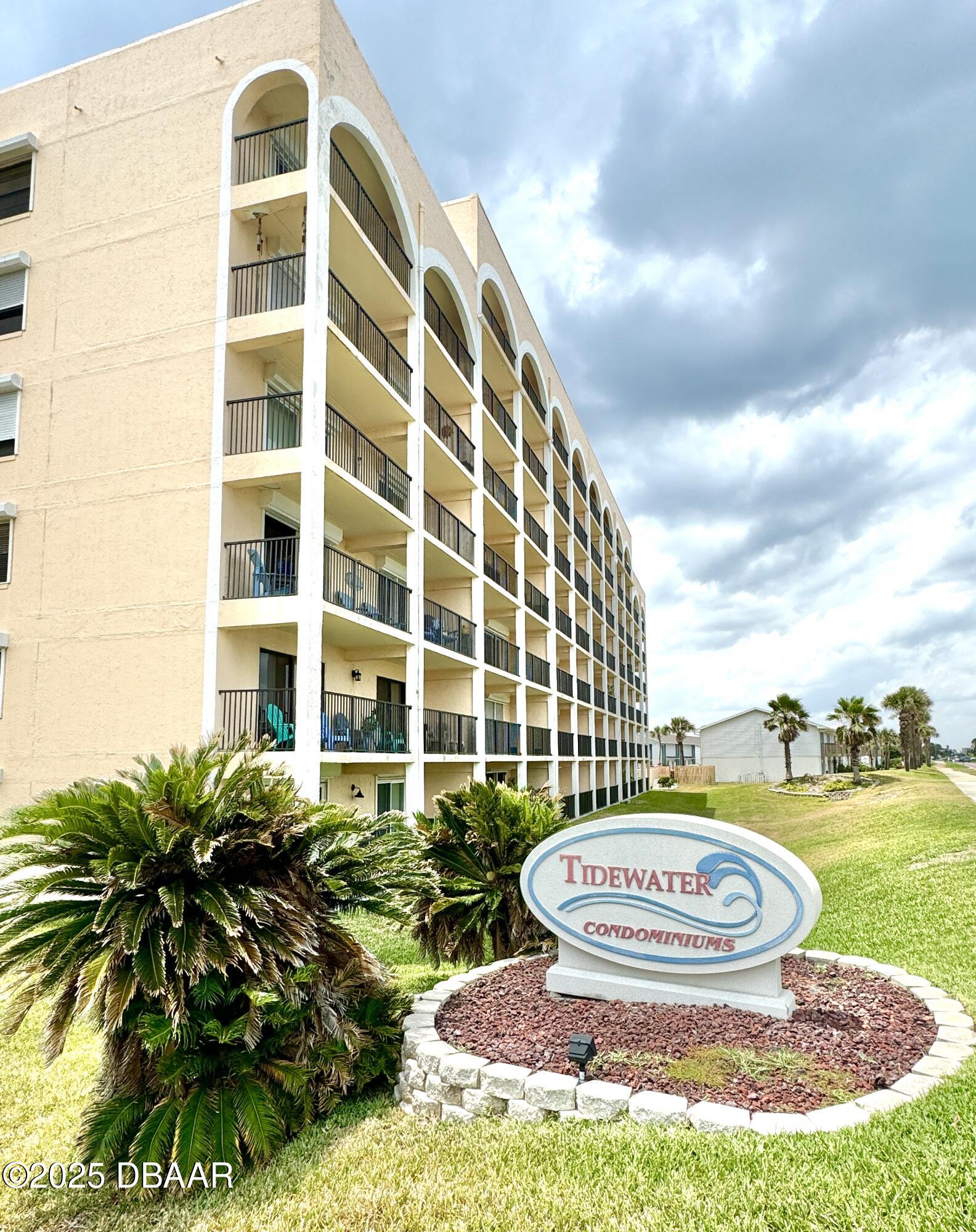 30 Inlet Harbor Road, Unit 606 Ponce Inlet, FL 32127 - Photo 42 of 45 IMG_3503