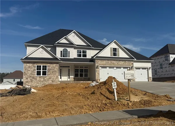 $749,997 | 1939 Thomas Wood Drive, Fayetteville, NC 28306