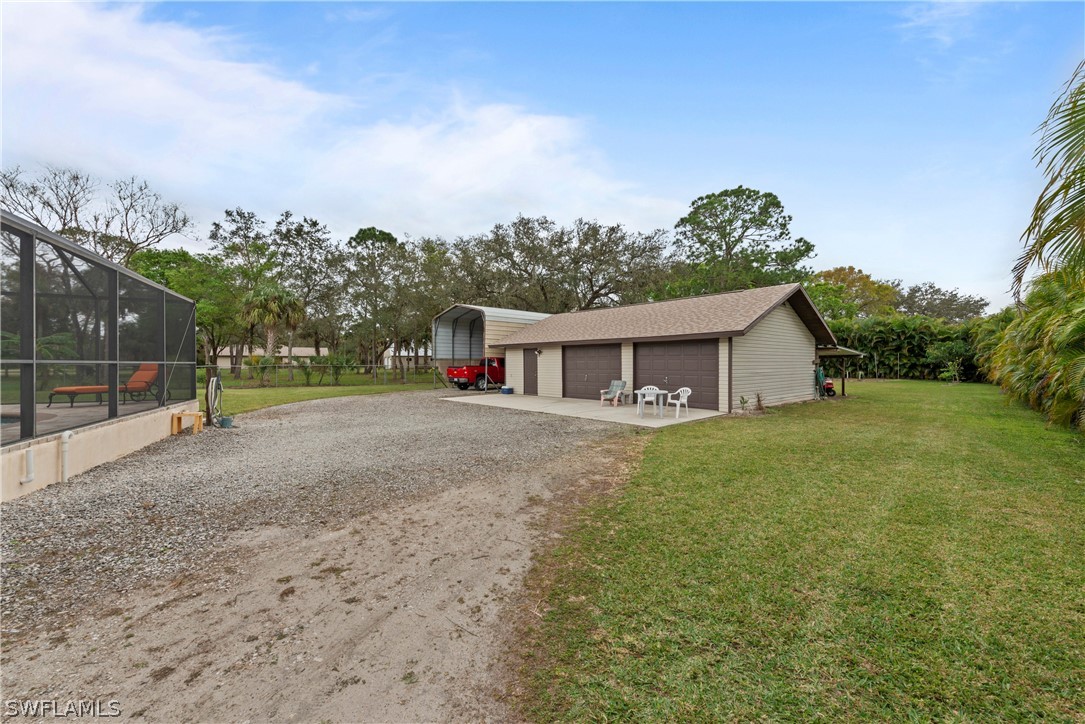 16160 Old Olga Road Alva, FL 33920 - Photo 8 of 33 Gallery Image 8