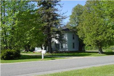 7273 West Briggs Road Stanton, MI 48888 - Photo 1 of 8 Primary Photo