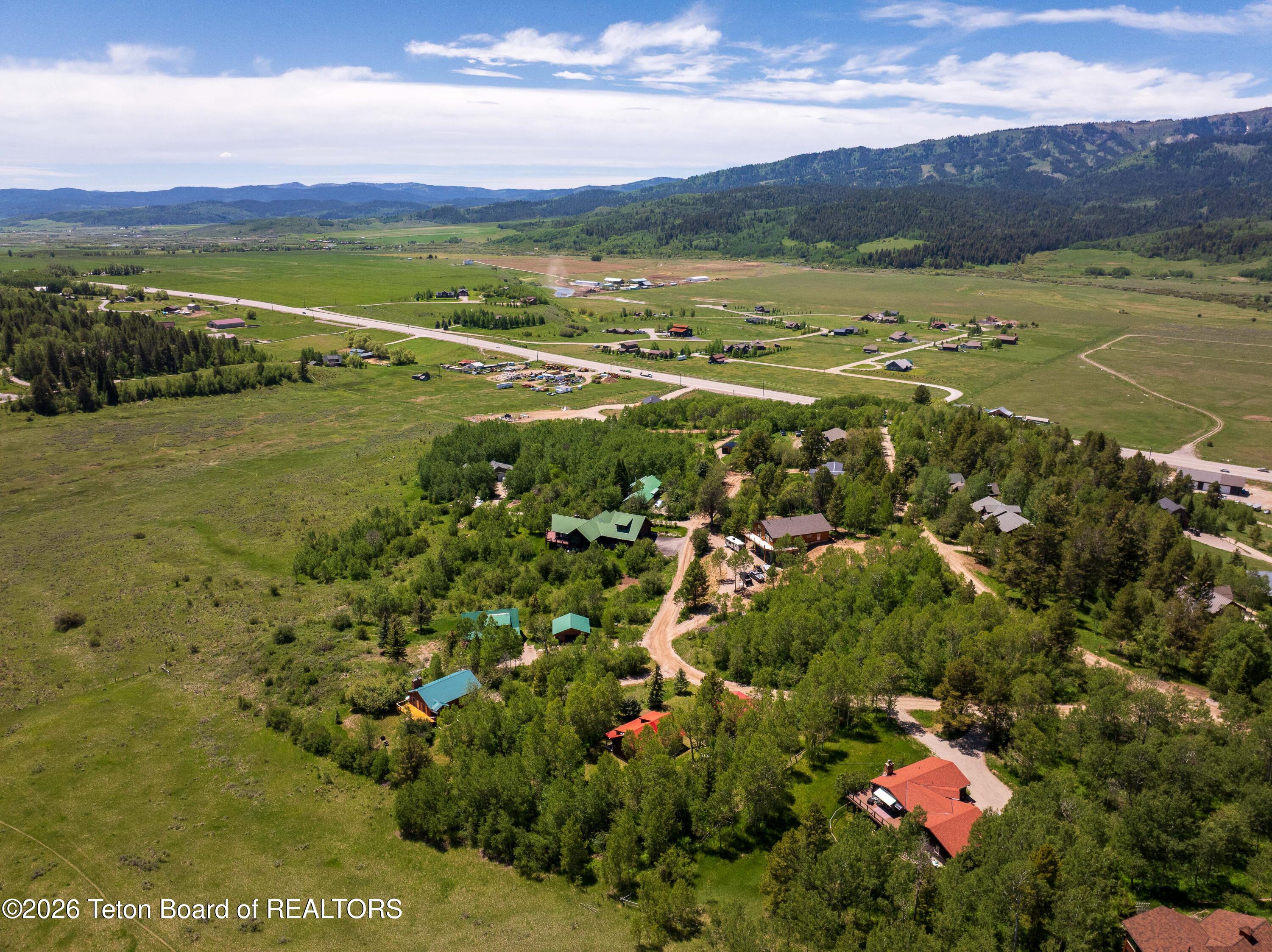 150 Chokecherry Drive Alpine, WY 83128 - Photo 51 of 53 150 Chokecherry_0383_D
