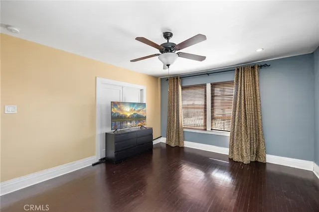 front view of a house