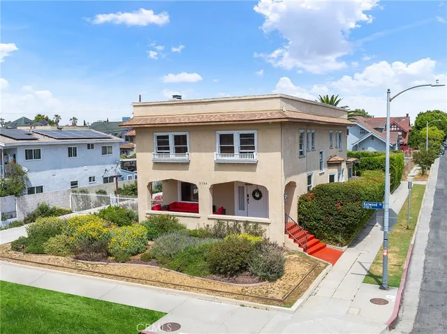 $6,795 | 2754 Kenwood Avenue, Los Angeles, CA 90007