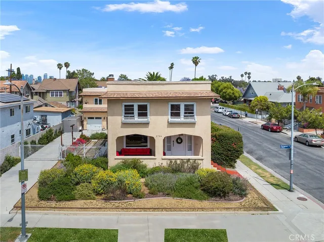 $6,795 | 2754 Kenwood Avenue, Los Angeles, CA 90007