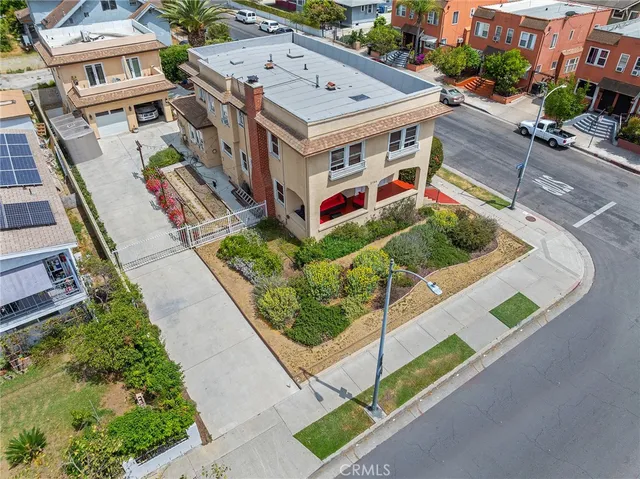 $6,795 | 2754 Kenwood Avenue, Los Angeles, CA 90007