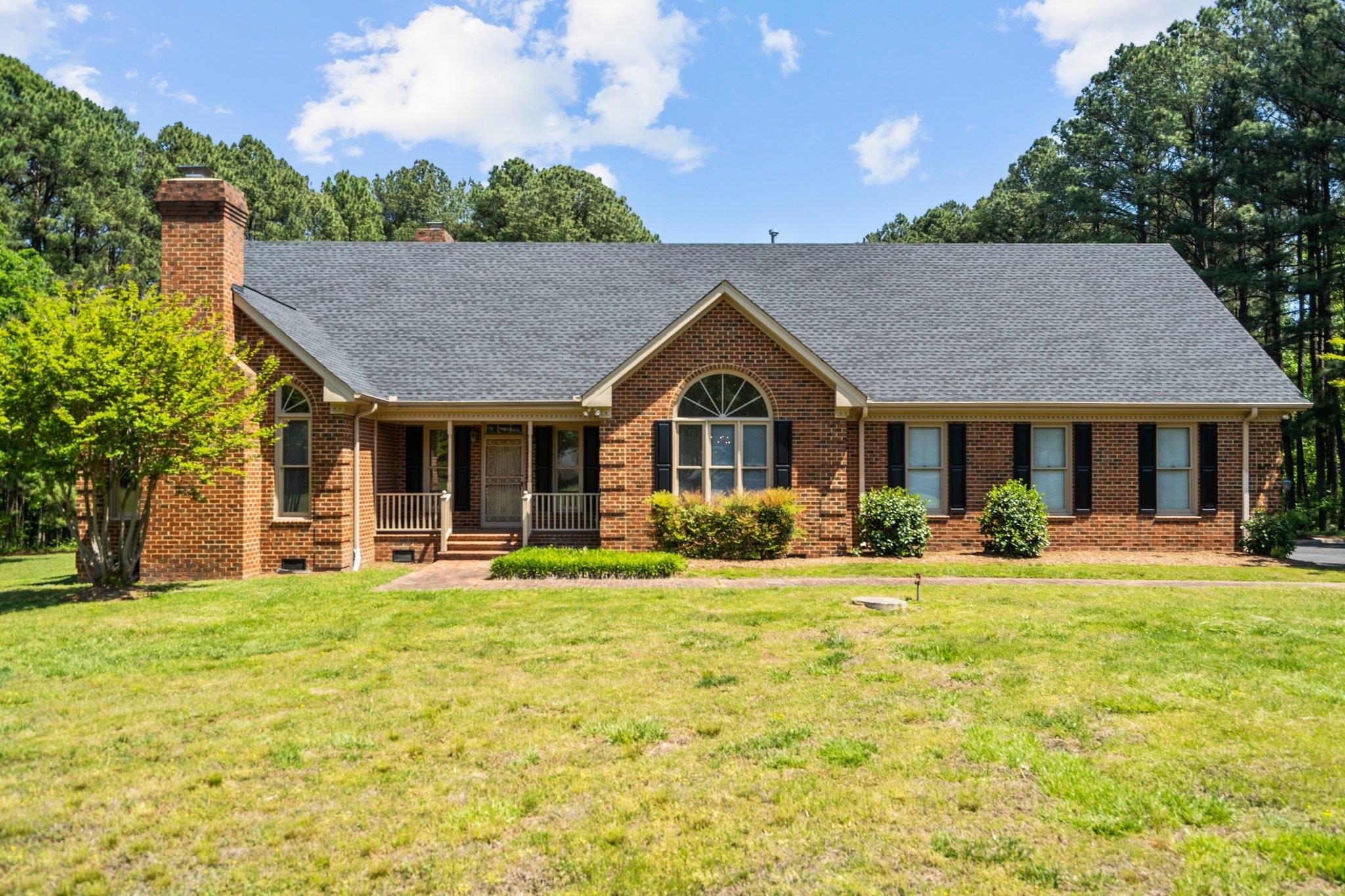 3923 Cash Road Durham, NC 27703 - Photo 1 of 56 Photo 1