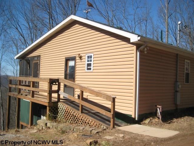 4 Union Valley Road Crawford, WV 26343 - Photo 16 of 19 Gallery Image 16