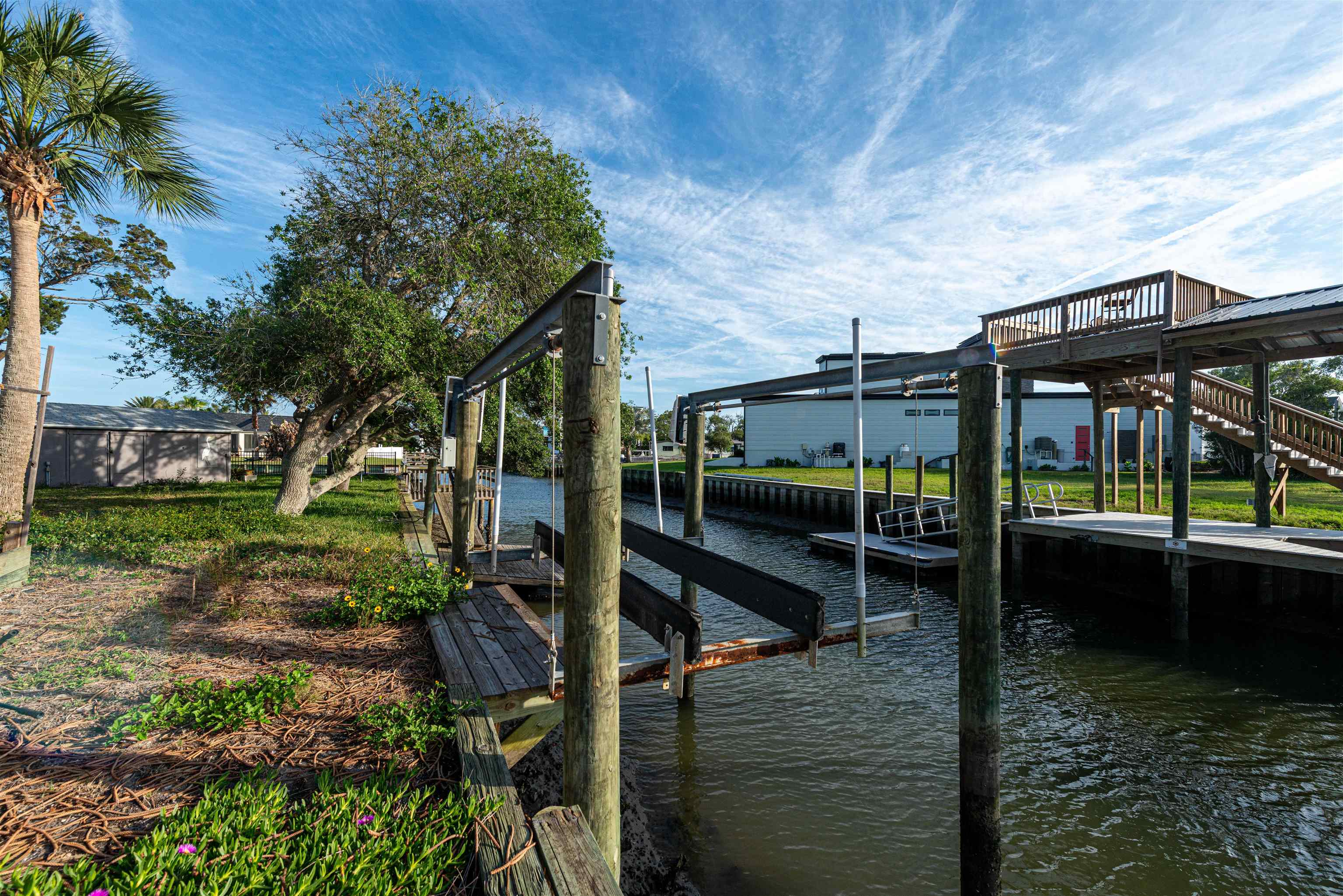 299 Pizarro Road St. Augustine, FL 32080 - Photo 25 of 35