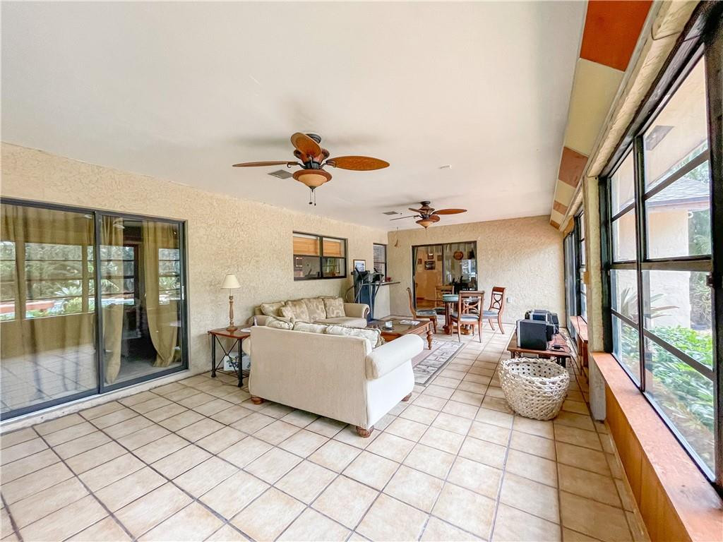 14740 Luray Road Southwest Ranches, FL 33330 - Photo 33 of 37 a living room with furniture