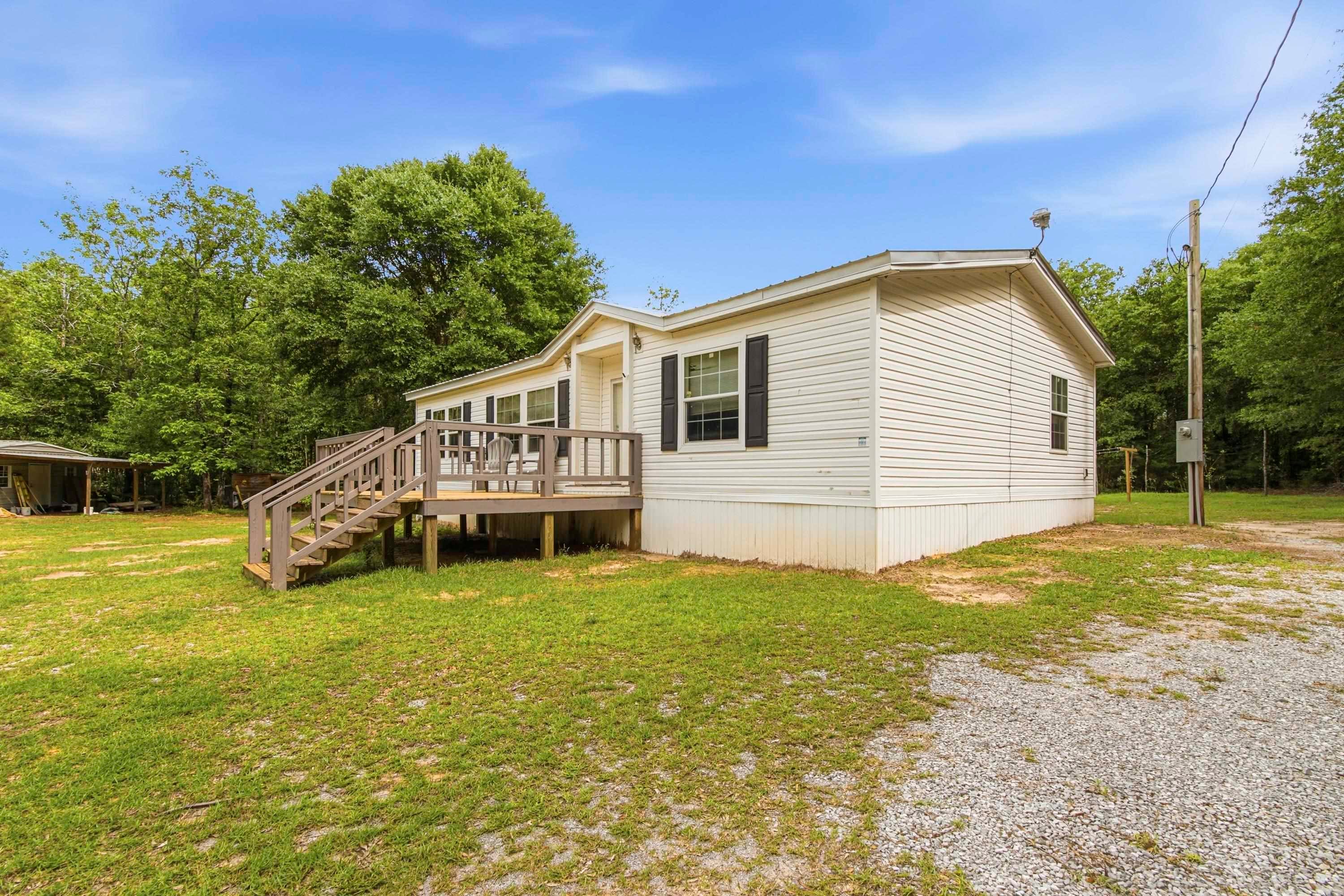 10732 Huckabaa Road Red Level, AL 36474 - Photo 42 of 43 Gallery Image 42
