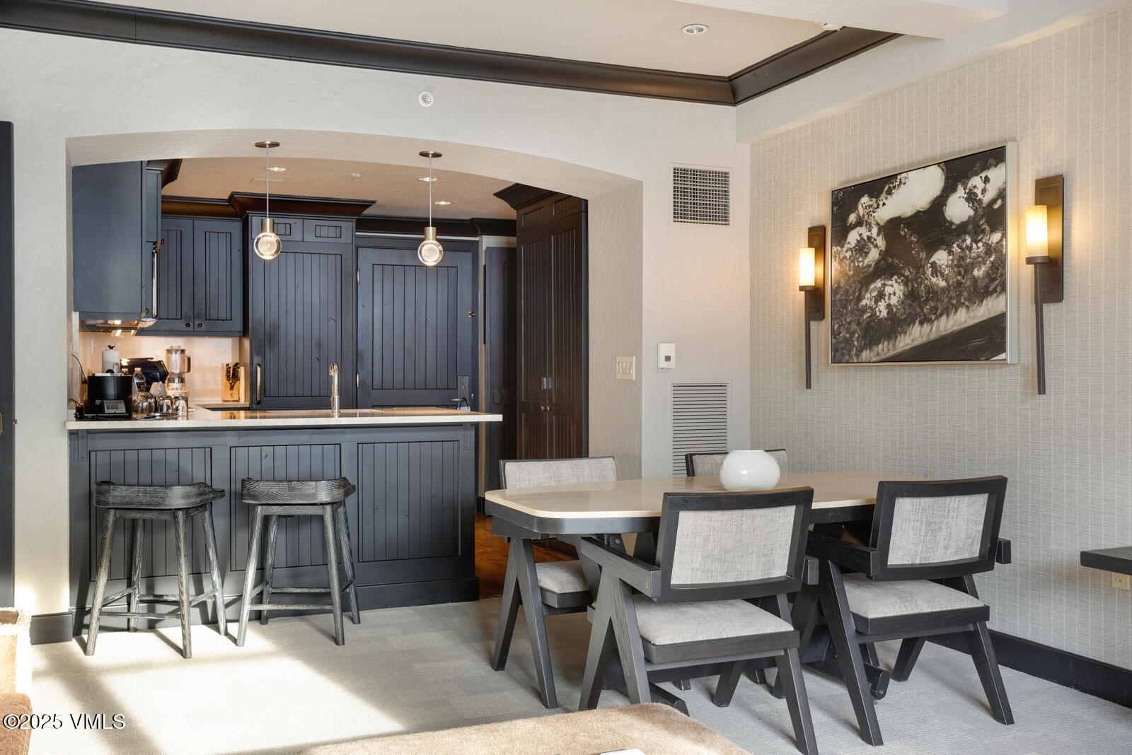 130 Daybreak Ridge Road, Unit HS710 Avon, CO 81620 - Photo 11 of 76 017-RITZ-BG-RES-SUITE-710-712