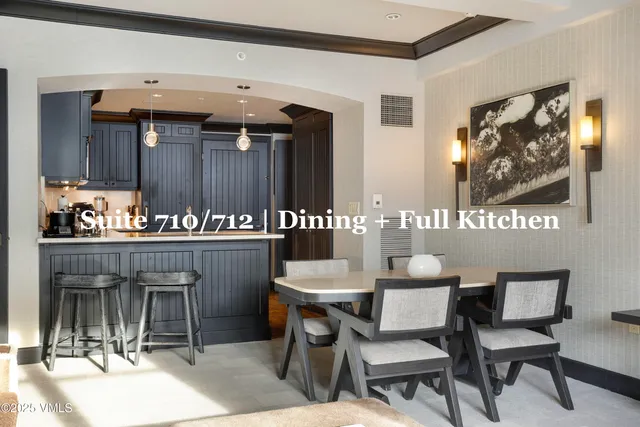 $3,195,000 | 130 Daybreak Ridge Road, Unit HS710, Avon, CO 81620