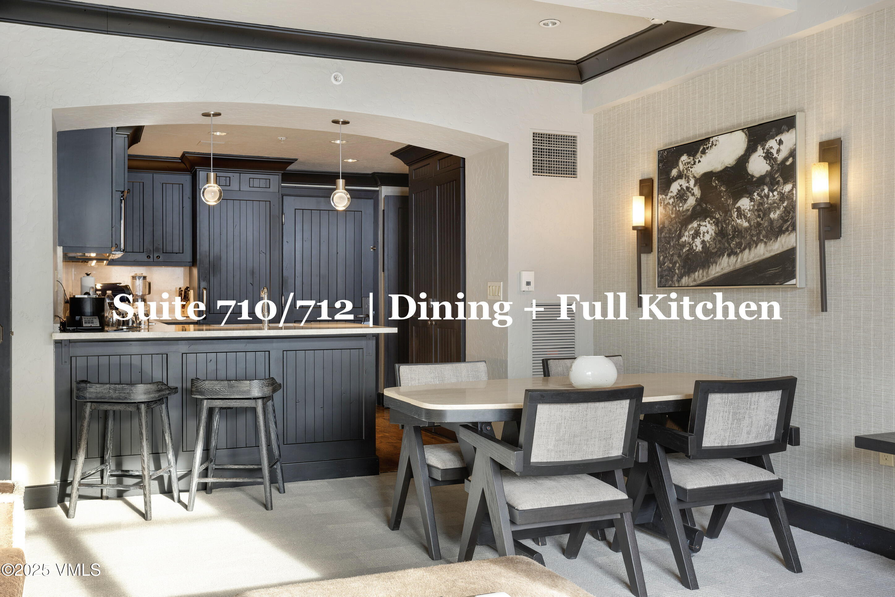 130 Daybreak Ridge Road, Unit HS710 Avon, CO 81620 - Photo 11 of 77 017a-RITZ-BG-RES-SUITE-710-712