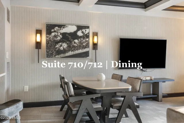 $3,195,000 | 130 Daybreak Ridge Road, Unit HS710, Avon, CO 81620