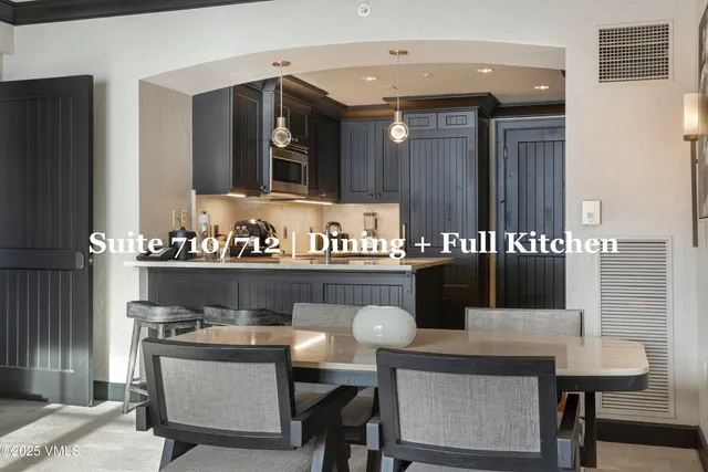 $3,195,000 | 130 Daybreak Ridge Road, Unit HS710, Avon, CO 81620