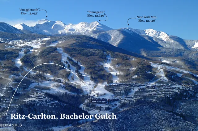 $3,195,000 | 130 Daybreak Ridge Road, Unit HS710, Avon, CO 81620