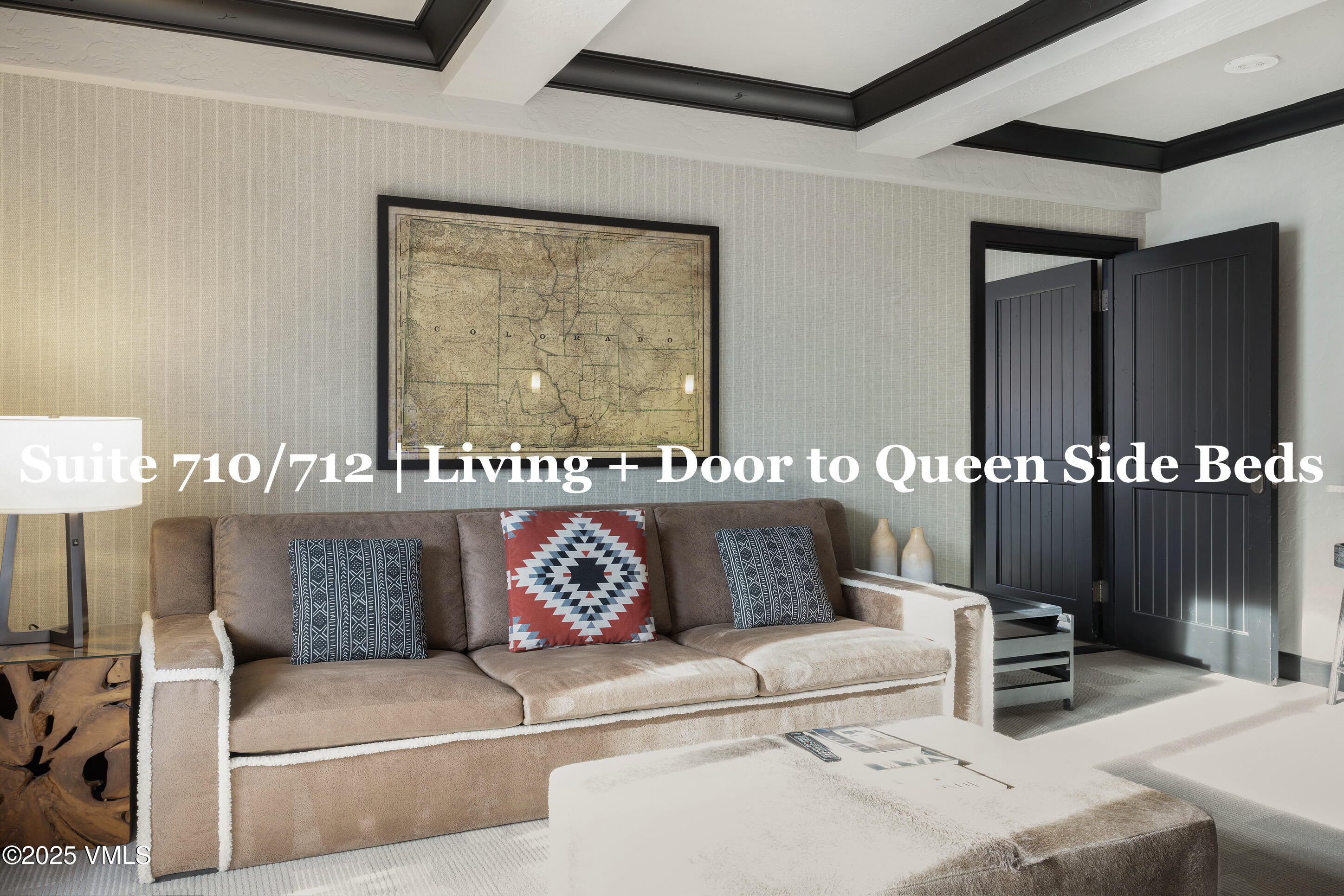 130 Daybreak Ridge Road, Unit HS710 Avon, CO 81620 - Photo 22 of 76 019a-RITZ-BG-RES-SUITE-710-712