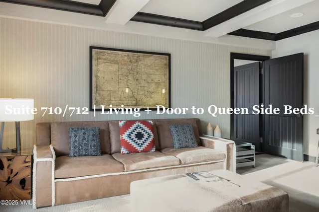 $3,195,000 | 130 Daybreak Ridge Road, Unit HS710, Avon, CO 81620