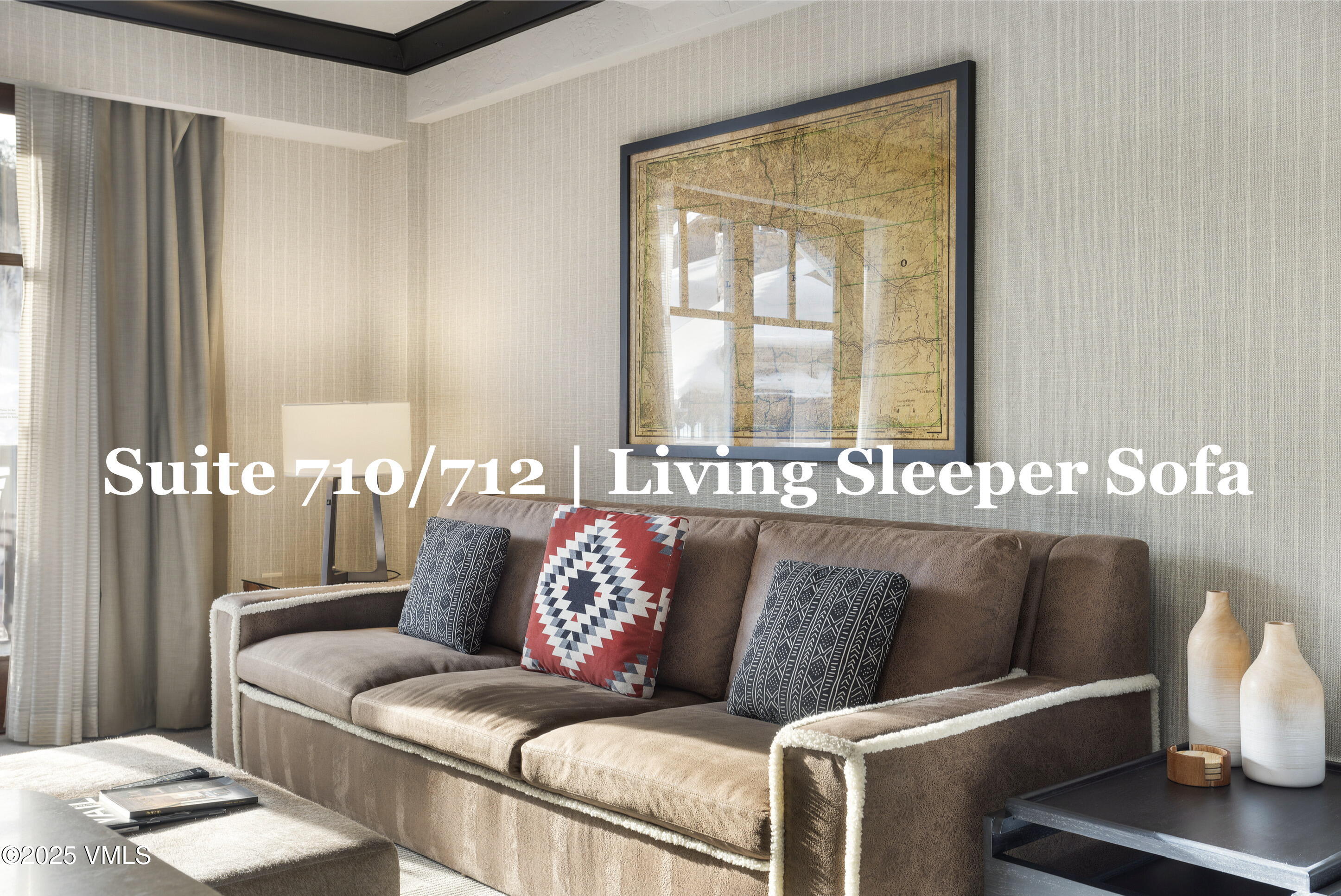 130 Daybreak Ridge Road, Unit HS710 Avon, CO 81620 - Photo 25 of 77 022a-RITZ-BG-RES-SUITE-710-712