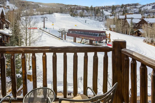 $3,195,000 | 130 Daybreak Ridge Road, Unit HS710, Avon, CO 81620