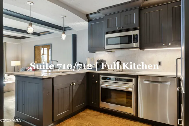 $3,195,000 | 130 Daybreak Ridge Road, Unit HS710, Avon, CO 81620