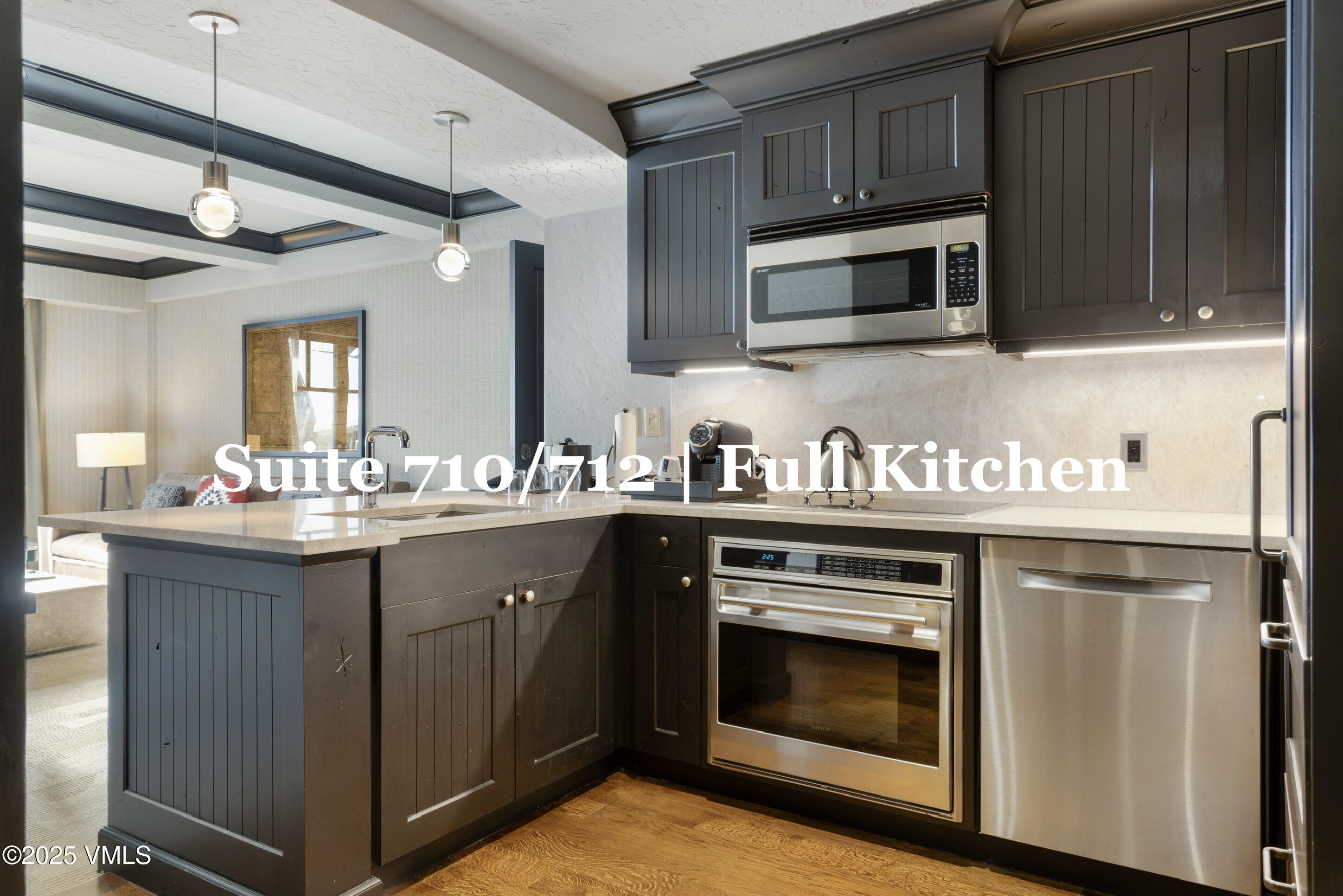 130 Daybreak Ridge Road, Unit HS710 Avon, CO 81620 - Photo 3 of 77 011a-RITZ-BG-RES-SUITE-710-712