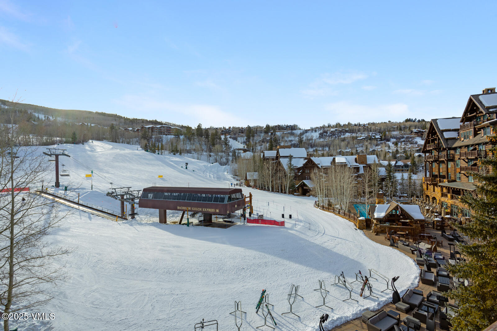 130 Daybreak Ridge Road, Unit HS710 Avon, CO 81620 - Photo 31 of 76