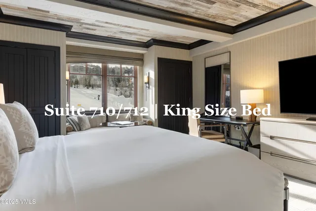 $3,195,000 | 130 Daybreak Ridge Road, Unit HS710, Avon, CO 81620